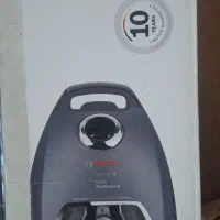 جاروبرقی BOSCH ۲۱۰۰  سری ۸