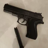 تفنگ ساچمهای|اسباببازی|فردیس, کوی نور|دیوار