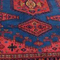 فرش دستباف ویست