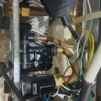 سرویس سالانه پکیج با رسوبگیری مبدل / قطعات اصل|خدمات پیشه و مهارت|تبریز, |دیوار