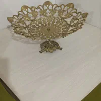 میوه خوری برنز سنگین|ظروف سرو و پذیرایی|اردبیل, |دیوار