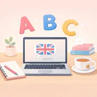 یادگیری آسان زبان انگلیسی آنلاین، تعیین سطح رایگان