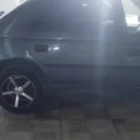 رینگ پنج پر