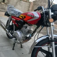 احسان ۱۲۵ مدل ۱۴۰۲