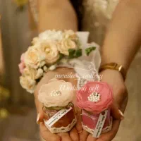 گیفت عروسی و حنابندان