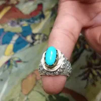 فیروزه عجم یمن