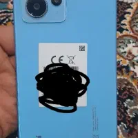 نوت ۱۲ درحد ۲۵۶گیگ