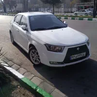 دنا 6 توربو مدل 1401(اتو پلاس)