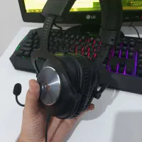 موس و کیبورد  Logitech Pro Gaming Rendering|قطعات و لوازم جانبی رایانه|رشت, دیلمان|دیوار