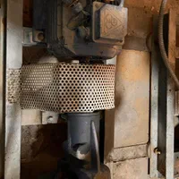 پمپ آب|مصالح و تجهیزات ساختمان|اصفهان, شفق|دیوار