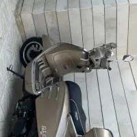 وسپا همتاز ارس اس ۱۵۰