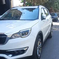 فیدلیتی پرایم ۴۰۲|خودرو سواری و وانت|اصفهان, پوریای ولی|دیوار