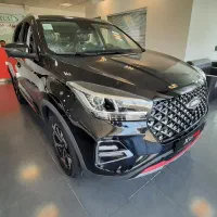 X55 PRO IE|خودرو سواری و وانت|تهران, سعادت‌آباد|دیوار