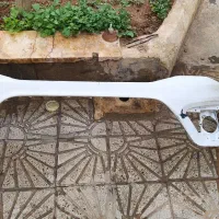 سپر جلو بالاx22معمولی
