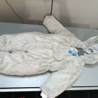 سرهمی تدی نو سایز یک