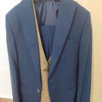 کت و شلوار