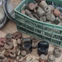 ترازو وسنگ باسکول|فروشگاه و مغازه|مشهد, کشف|دیوار