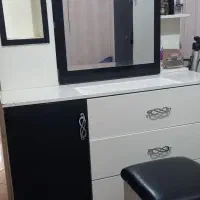 سرویس خواب ۲نفره بدون تشک