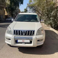 فروش یک دستگاه خودرو سواری پرادو|خودرو سواری و وانت|کرمان, |دیوار