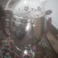 سماوروقوری