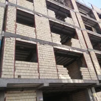 واحد آپارتمان 127متری مفید از واحدهای مسکن ملی