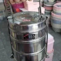 ظرف غذاکارمندی