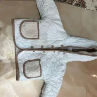 کاپشن دخترانه ۲تا۳ سال|کفش و لباس بچه|مرند, |دیوار