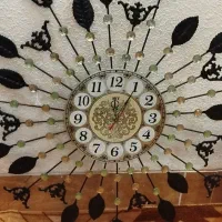 ساعت دیواری خورشیدی