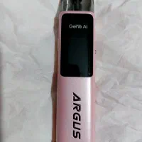 پاد آرگاس g2