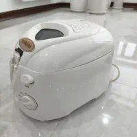 سرخ کن برقی