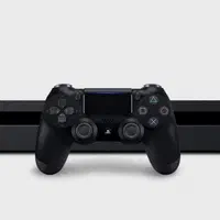 کنسول بازی ps4 اسلیم دو دسته با چک و سفته|کنسول، بازی ویدئویی و آنلاین|کرج, مهرویلا جنوبی|دیوار