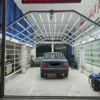 پراید 89|خودرو سواری و وانت|مراغه, |دیوار