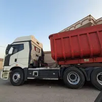 فاو جفت مدل 93