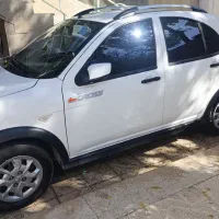 کوئیک 402|خودرو سواری و وانت|نورآباد, |دیوار