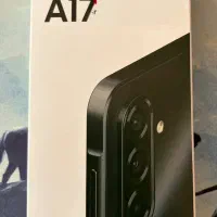 سامسونگ A17 پلمپ