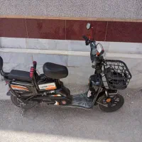 موتور شارژی