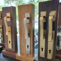 فروش انواع دستگیره با قیمت کارخانه|مصالح و تجهیزات ساختمان|تهران, منیریه|دیوار