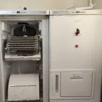 مرکز تعمیرات تخصصی یخچال ، لباسشویی ، پکیج|خدمات پیشه و مهارت|خرمآباد, |دیوار