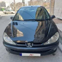 206 مدل 89|خودرو سواری و وانت|نسیم‌شهر, |دیوار