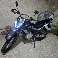 همتاز XR 250|موتورسیکلت|تهران, یاخجی آباد|دیوار