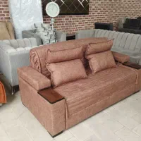 مبل تخت خواب شو ارسال رایگان