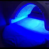 لامپ فتوتراپی Super LED نور بنفش دستگاه زردی نوزاد|لامپ و چراغ|تهران, شهرری|دیوار