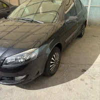 رانا مدل ۱۳۹۳|خودرو سواری و وانت|مشکیندشت, |دیوار