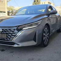 نیسان سیلفی ای پاور پلاس صفر 2024