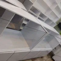 دکور مغازه اجیل و خوشکبار|فروشگاه و مغازه|نیشابور, گنبد سبز|دیوار