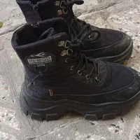 پوتین دخترانه|کیف، کفش، کمربند|تبریز, |دیوار