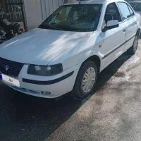 سمند الایکس ۸۳ پلمپ