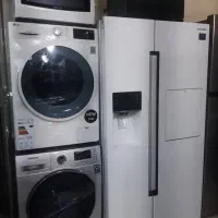 فروشنده وخریداریخچال سایدتخصص ماست تیم فوق حرفه ای