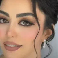 میکاپ و شنیون و اصلاح وابرو با شمع و بند|خدمات آرایشگری و زیبایی|شاهین‌شهر, حافظ جنوبی|دیوار