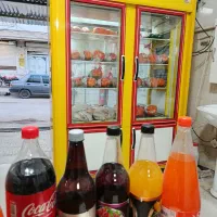 مغازه شهرک حیدری